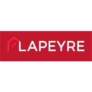logo Lapeyre
