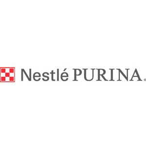 Logo Nestlé Purina