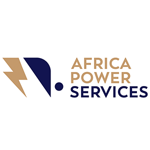 Logo Africa Power Service