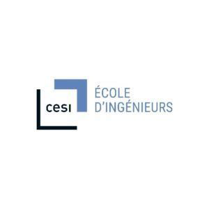 Logo CESI Ecole d'ingénieurs