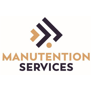 Logo Manutention Services